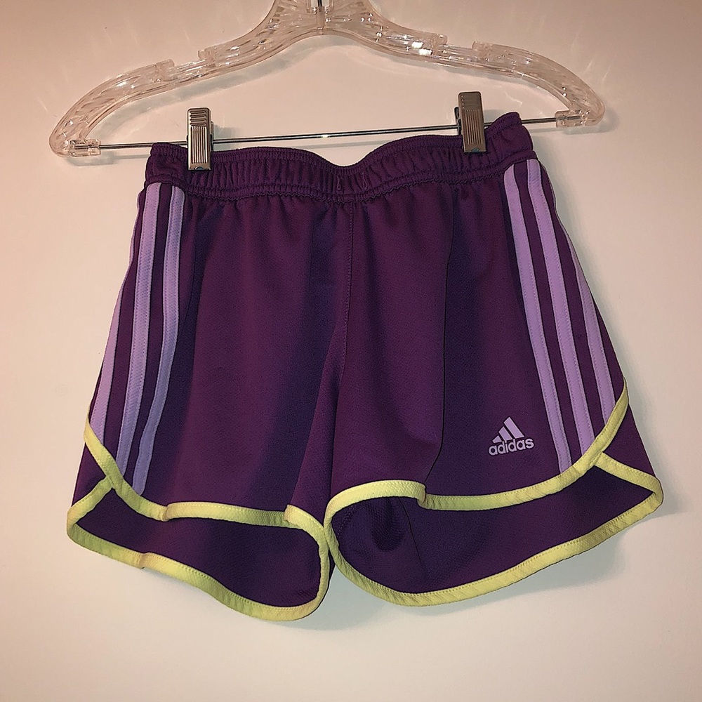 Women’s Adidas Running Shorts
